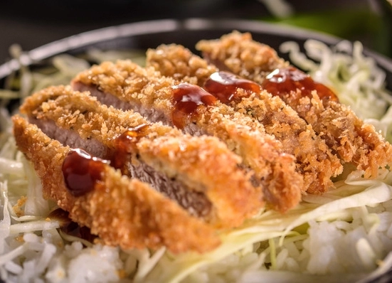 Tonkatsu