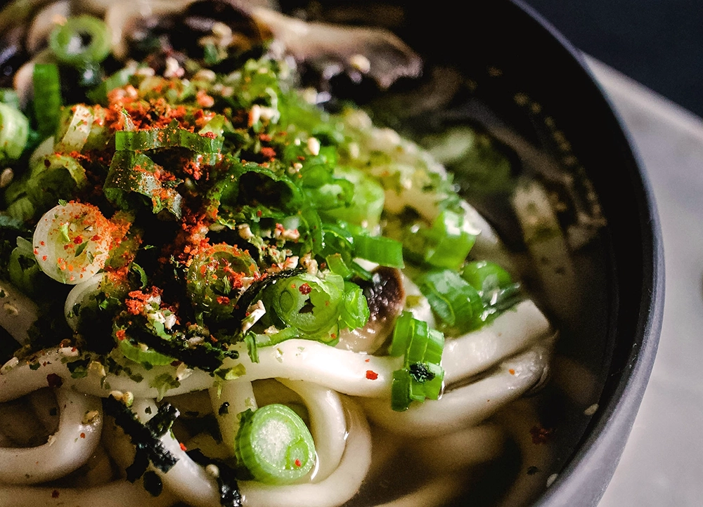 Yaki Udon